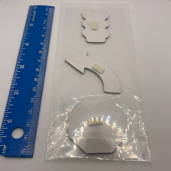 ⭐️ 10-4-10 Stickers - STOP - Picture 5 of 8